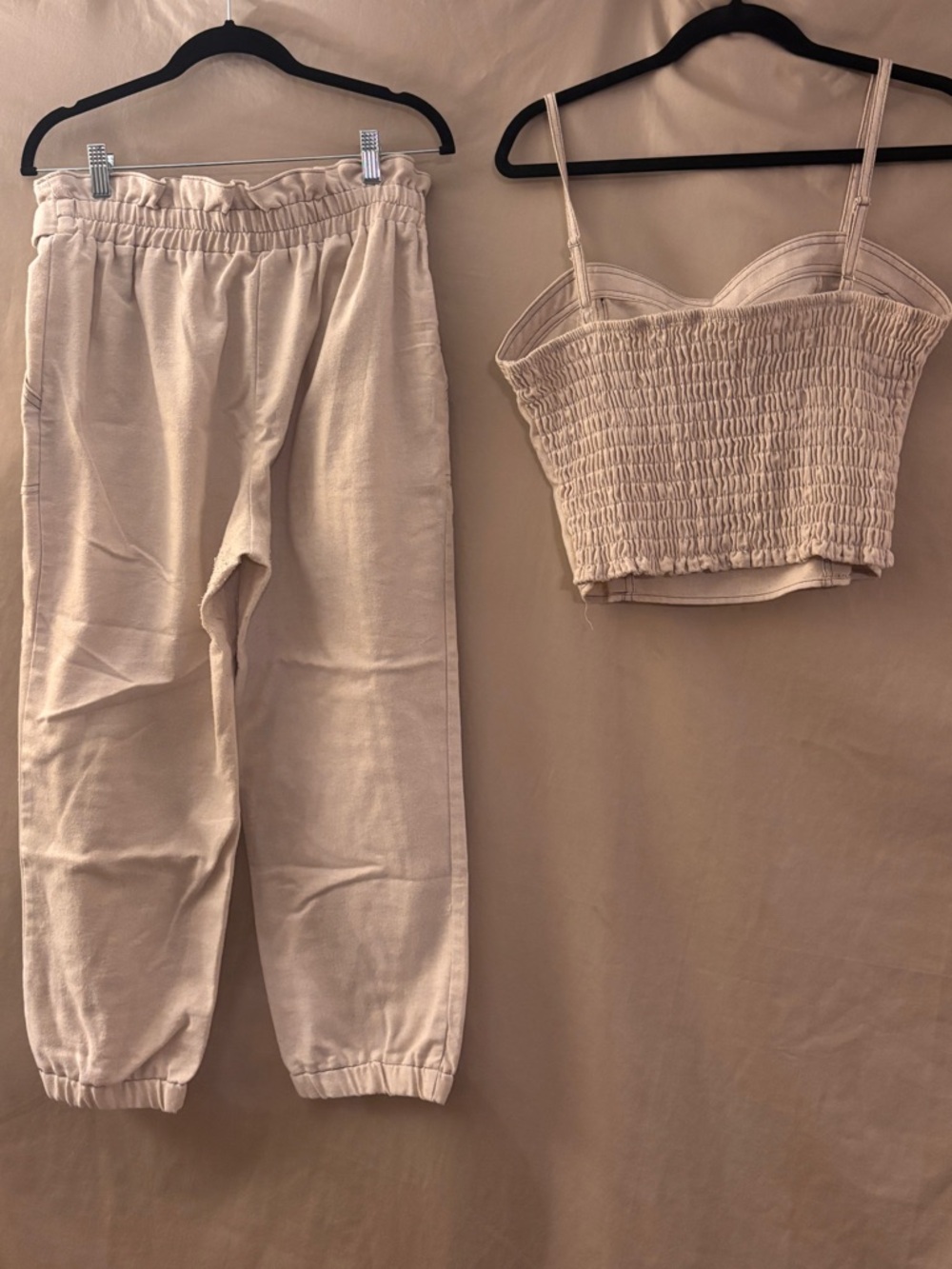 Pant/Top Set - Picture 2 of 6